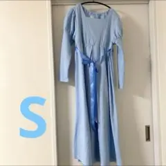 しまむら　ちはる　ウェンディ　ルームウェア　S