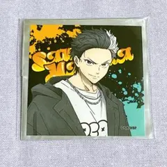 WIND BREAKER ウィンブレ 渋谷DISP ストリート ステッカー 桜遥