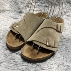 BIRKENSTOCK チューリッヒ トープ 39ナロー - メルカリ