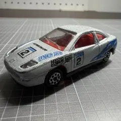 希少 マジョレット フィアットクーペ 202S SuperS 1/58 当時物のサムネイル