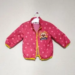 アンパンマン ウインドブレーカー 80cm