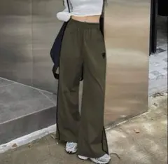 SHEINレディース カーゴパンツMサイズ