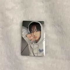 【匿名配送】TWS ドフン COMEBACK LIVE フードトレカ