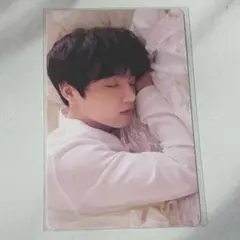 BTS LOVE YOURSELF ジョングク トレカ - メルカリ