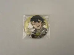 ブルーロック　蜂楽廻　ノーブル　缶バッジ