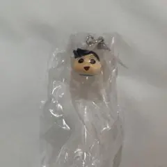 クレヨンしんちゃん めじるしアクセサリー かざまくん