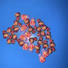 ハローキティー ネイルパーツ