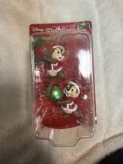 ディズニー　クリスマスオーナメントくじ　2025 ハッピーくじ