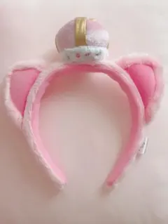 すとぷり さとみくん　カチューシャ