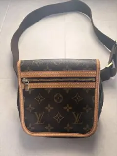 Louis Vuitton トロターボブール フランス製 - メルカリ