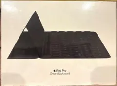 【新品未使用】iPad Pro(10.5-inch)Smart Keyboard
