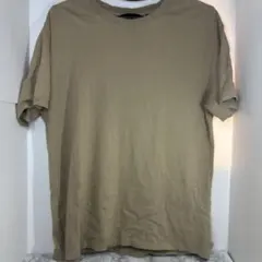 FEAR OF GOD ESSENTIALS Tシャツ M ベージュ