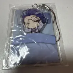 ヒプマイ おやすみストラップ 盧笙