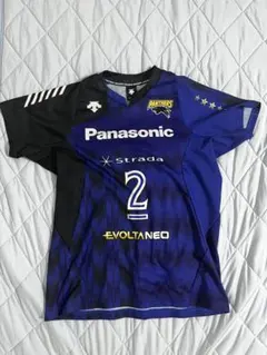 【美品】パナソニックパンサーズ　ウエア Yahoo!オークション -「パナソニックパンサーズ」(ウエア