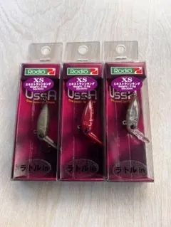 ロデオクラフト ウッサS オリカラ 2点セット入手困難 - メルカリ