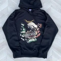 Harley-Davidson ハーレーダビッドソン パーカー ハーレー