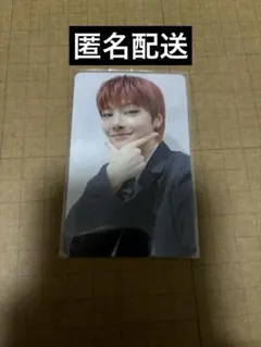 【♡不要】Straykids スキズ トレカ アイエン MANIAC たまアリ