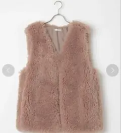 最終値下げ　Honeys ファーベスト