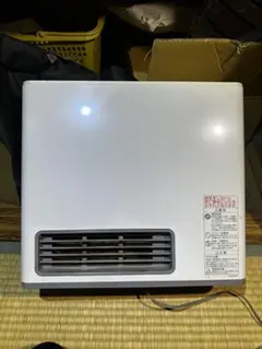 ガスファンヒーター GFH-2404S