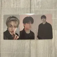 エスクプス トレカ 消費期限 FOLLOW AGAIN まとめ売り