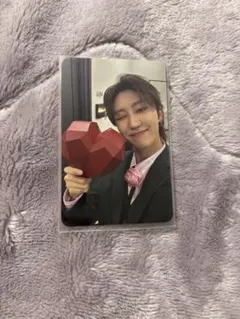 SEVENTEEN SPILL THE FEELS ディエイト