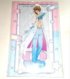 推しの子 星野アクア アクリルスタンドフィギュア オンリーショップ 2026