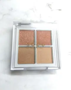 sopo アイパレット 04 ダズルベージュ