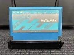 ファミコン ナッツ&ミルク まとめ買い大歓迎 -K-⭐︎