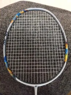 ヨネックス ナノレイZスピード限定色 3UG5 - メルカリ
