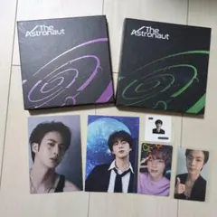 2025年最新】jin astronaut シールの人気アイテム - メルカリ