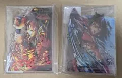 鬼滅の刃 無限城編 第三弾KV WEBSHOPくじ B賞 炭治郎 義勇