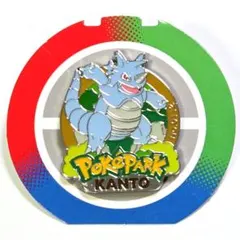 ポケパーク カントー ピンズ ウインディ - メルカリ