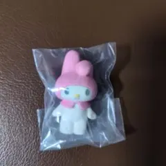 NETFLIX　マイメロディ　フロッキーフィギュア