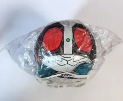 【シン・仮面ライダー】クリーナーマスコット 仮面ライダー第2号 【マスコット】