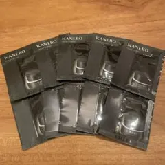 KANEBO クリーム イン ナイト 10包