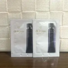 クレ・ド・ポーボーテ ヴォワールコレクチュールn　サンプル