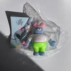 渡辺直美 東京ドーム The TOMODACHI! フィギュアコレクション