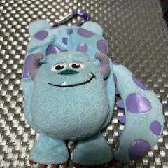 サリー ぬいぐるみポーチ 東京ディズニーリゾート