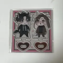 2025年最新】さきしたせんむ アクスタの人気アイテム - メルカリ