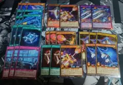 遊戯王ラッシュデュエル　ビッグバイパーまとめ売り