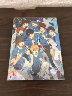 Ｆｒｅｅ！−Ｅｔｅｒｎａｌ　Ｓｕｍｍｅｒ−スペシャルイベント岩鳶・鮫柄合同文化祭
