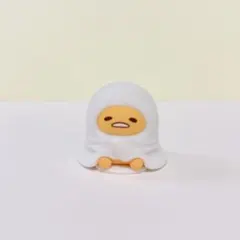 サンリオキャラクターズ おふとんかぶりっこ２ ガチャガチャ ぐでたま