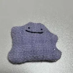 메타몽 ヘアピン 片っぽのみ