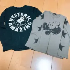 ヒスミニロンTセット120新品同様