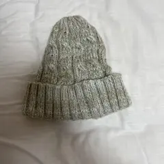 ニット帽