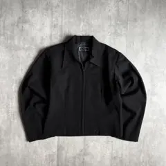 50’s ギャバ　WEATHERCREST パープル ジップアップジャケット 188484817.jpg?cmsp_timestamp=