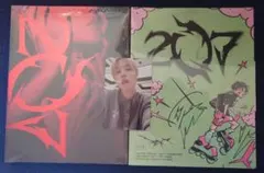 iKONJAY 207 OBEYver.&We Can't Explainver