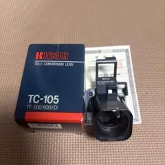 【美品】 RICOH リコー TC-1 テレコンバージョンレンズ GX コンデジ よくあるご質問（デジタルカメラQ&A) / サポート情報 / デジタル