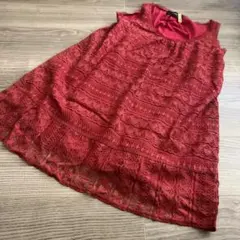 FLORENT レースチュニックのサムネイル