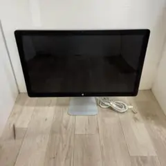 Apple A1407 Thunderbolt Display 27インチ★
